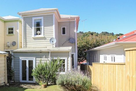 Photo of property in 39 Roy Street, Newtown, Wellington, 6021