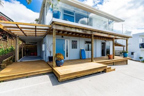 Photo of property in 44 Saint Anne Road, Waipu, 0582