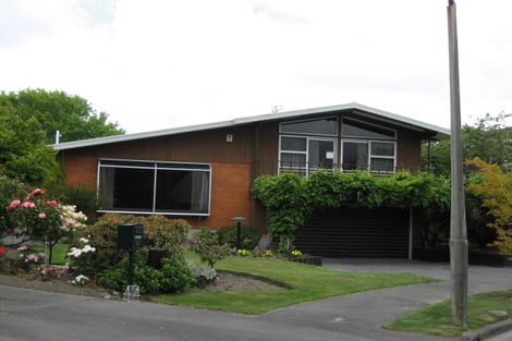 Photo of property in 15 Swithland Place, Avonhead, Christchurch, 8042