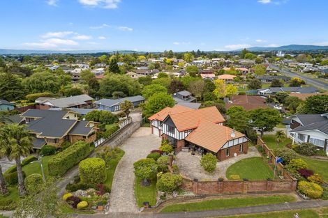 Photo of property in 38 Stirling Drive, Morrinsville, 3300