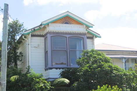 Photo of property in 40 Wright Street, Mount Cook, Wellington, 6021