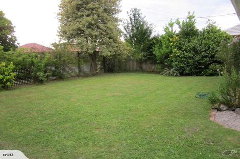 Photo of property in 218 Weston Road, St Albans, Christchurch, 8052