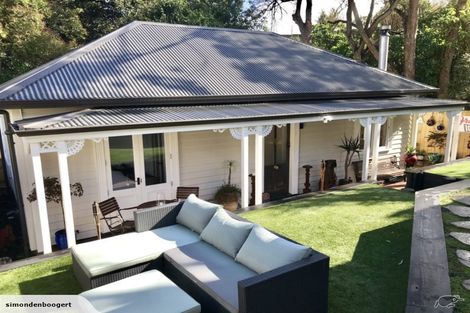 Photo of property in 21 Commercial Road, Grey Lynn, Auckland, 1021