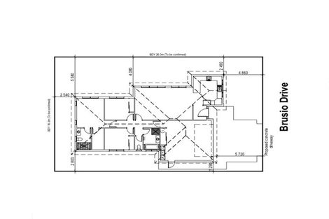 Photo of property in 14 Brusio Drive, Wigram, Christchurch, 8025