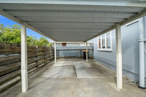 Photo of property in 9b Worcester Street, West End, Palmerston North, 4410