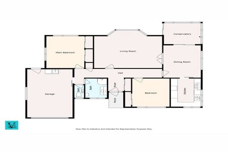 Photo of property in 59 Belvedere Avenue, Waikanae, 5036