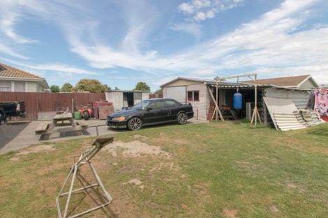 Photo of property in 20 Curling Crescent, Onekawa, Napier, 4110