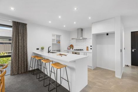 Photo of property in 6 Allied Road, Halswell, Christchurch, 8025