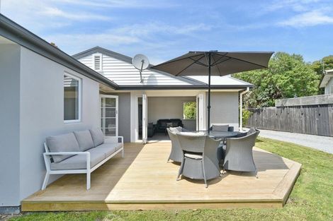 Photo of property in 26 Hadlow Place, Burnside, Christchurch, 8041