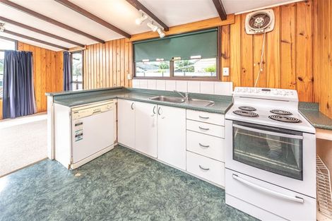 Photo of property in 365 Somme Parade, Aramoho, Whanganui, 4500