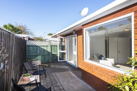 Photo of property in 3/108 Poulson Street, Addington, Christchurch, 8024