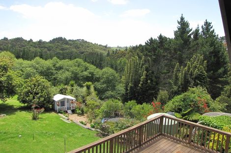 Photo of property in 166 Wright Road, Dairy Flat, Albany, 0794