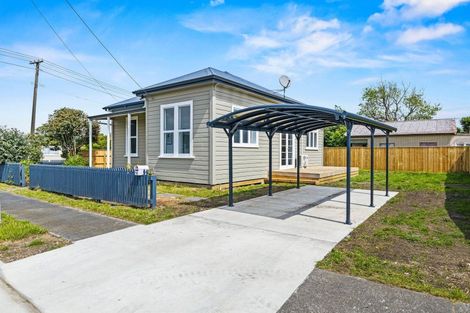 Photo of property in 14 Salisbury Avenue, Whanganui East, Whanganui, 4500