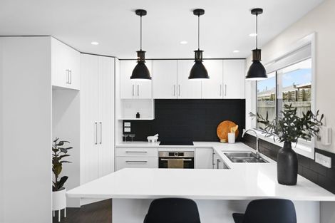 Photo of property in 17a Grosvenor Street, Cambridge, 3434