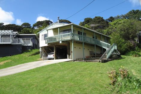 Photo of property in 37 Foster Avenue, Huia, Auckland, 0604