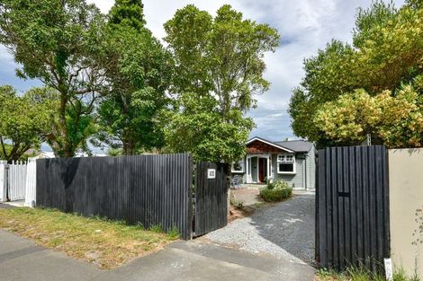 Photo of property in 103 Leaver Terrace, North New Brighton, Christchurch, 8083