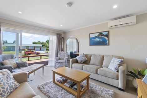 Photo of property in 5 Fitzroy Avenue, Fitzroy, Hamilton, 3206