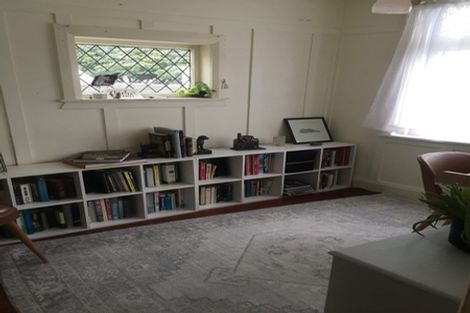 Photo of property in 496 Evans Bay Parade, Hataitai, Wellington, 6021