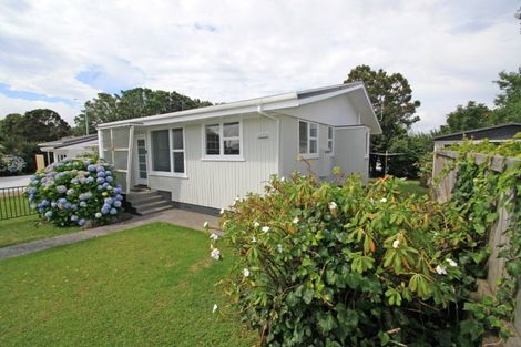 Photo of property in 62 Crownhill Street, Spotswood, New Plymouth, 4310