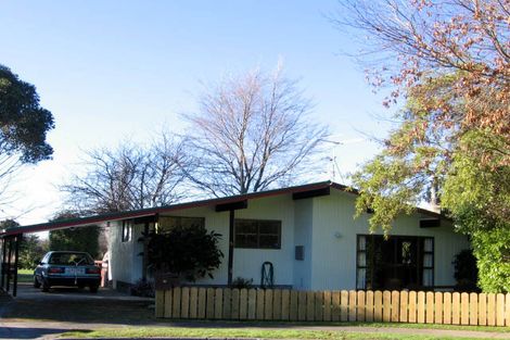 Photo of property in 10 Nash Place, Masterton, 5810