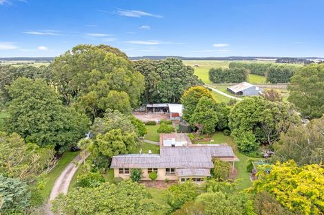 Photo of property in 3098 State Highway 3, Waitotara, Whanganui, 4587