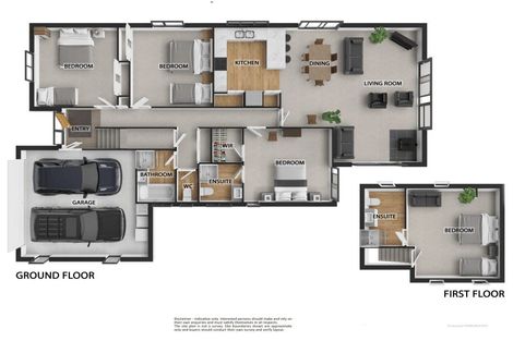 Photo of property in 13 Glyn Wye Lane, Hanmer Springs, 7334