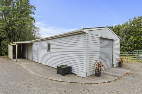 Photo of property in 389 Wortley Road, Waiongana, Inglewood, 4389