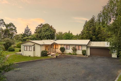 Photo of property in 801 Mcclure Street, Pirongia, 3802