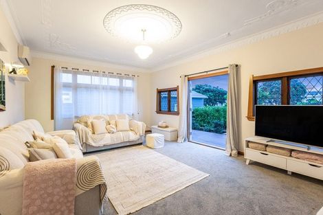 Photo of property in 10 Chelsea Street, Miramar, Wellington, 6022