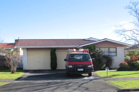 Photo of property in 5 Edwards Place, Terrace End, Palmerston North, 4410