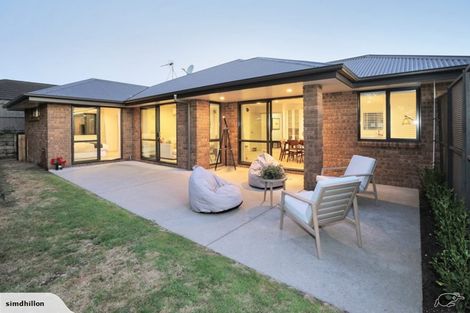 Photo of property in 6 Riverside Lane, Flagstaff, Hamilton, 3210