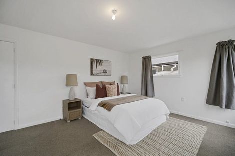 Photo of property in 27 Tavender Street, Woolston, Christchurch, 8023