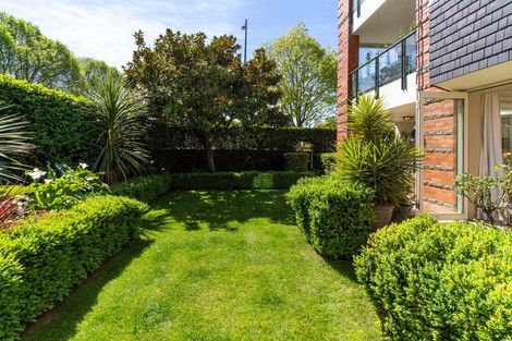 Photo of property in 11/142 Park Terrace, Christchurch Central, Christchurch, 8013