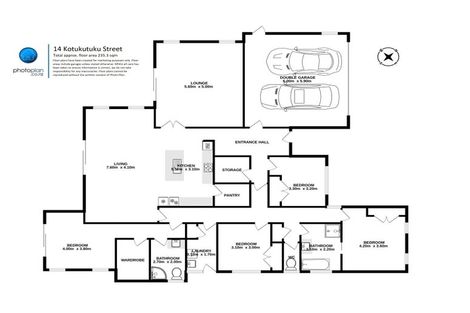 Photo of property in 14 Kotukutuku Street, Ngaruawahia, 3720