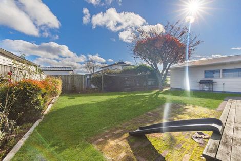 Photo of property in 9 Browning Crescent, Owhata, Rotorua, 3010