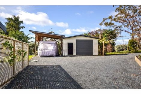 Photo of property in 48 Amuri Road, Kerikeri, 0293