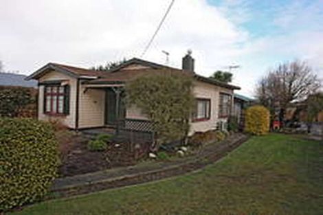 Photo of property in 162 Ross Street, Grasmere, Invercargill, 9810