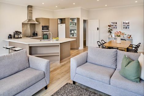 Photo of property in 1 Malone Road, Waterloo, Lower Hutt, 5011