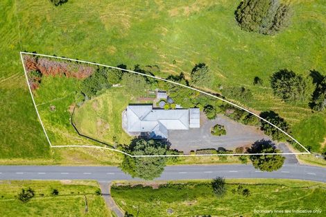 Photo of property in 1309 Hetherington Road, Ruawaro, Huntly, 3772