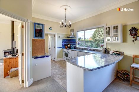 Photo of property in 12 Aytoun Street, Shiel Hill, Dunedin, 9013