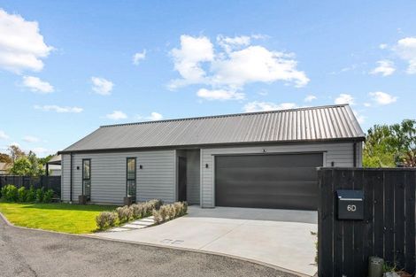 Photo of property in 6d Michael Street, Kuripuni, Masterton, 5810
