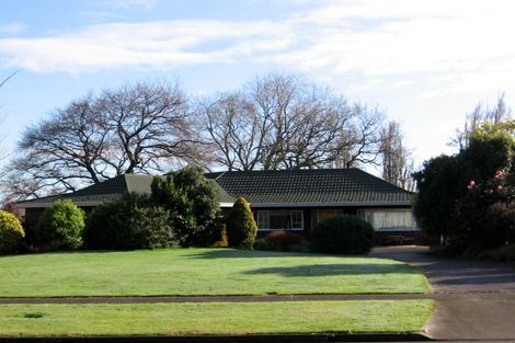 Photo of property in 42 Kentucky Way, Awapuni, Palmerston North, 4412