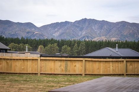 Photo of property in 14 Teal Place, Lake Hawea, Wanaka, 9382