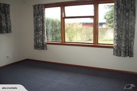 Photo of property in 102 Teesdale Street, Burnside, Christchurch, 8053
