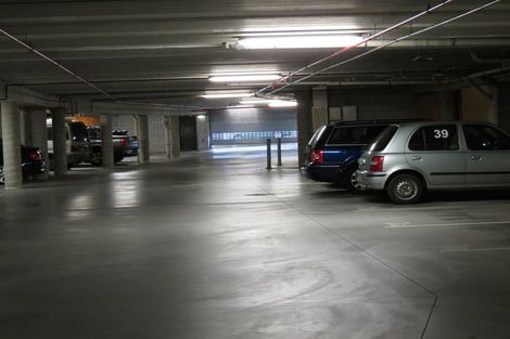 Photo of property in 3n/83 New North Road, Eden Terrace, Auckland, 1021