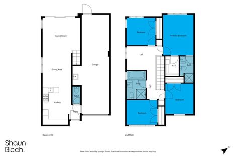 Photo of property in 39 Whenuapai Drive, Whenuapai, Auckland, 0618