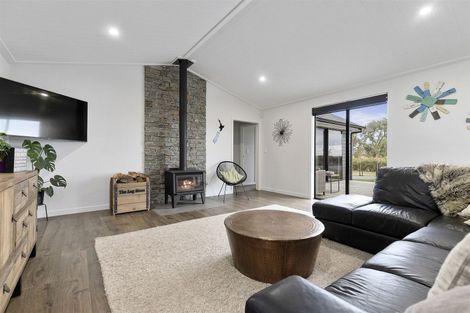 Photo of property in 117 Tauhei Road, Mangateparu, Morrinsville, 3375