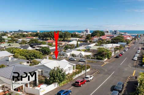 Photo of property in 84 Gover Street, New Plymouth, 4310
