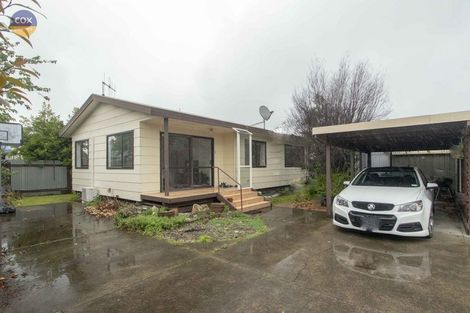 Photo of property in 14a Menin Road, Onekawa, Napier, 4110