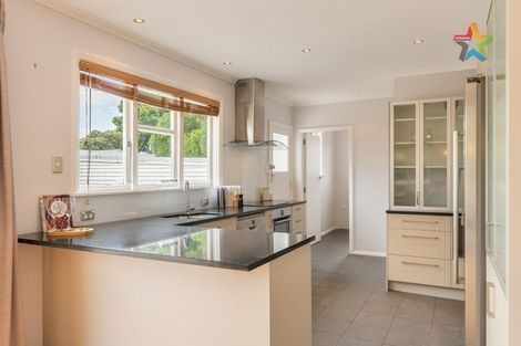 Photo of property in 629 High Street, Boulcott, Lower Hutt, 5010